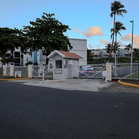Villamar Fajardo Esterno foto